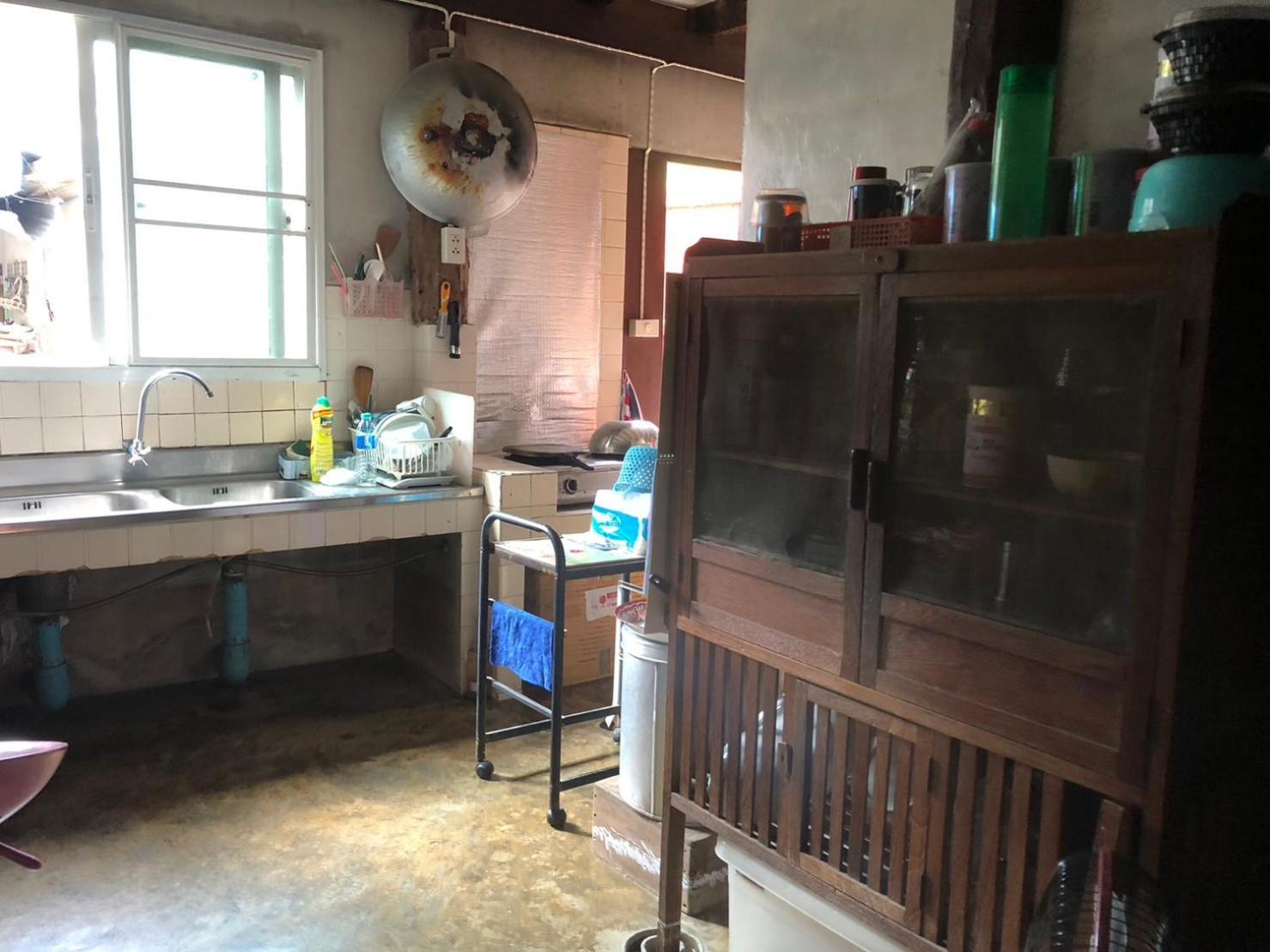 Solarcell Walking Street Homestay - โซล่าเซลล์ถนนคนเดินโฮมสเตย์ Ban Nong Nam Khan Exterior foto
